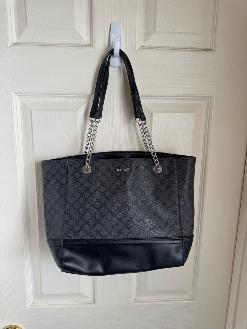 Nine West Tote Bag